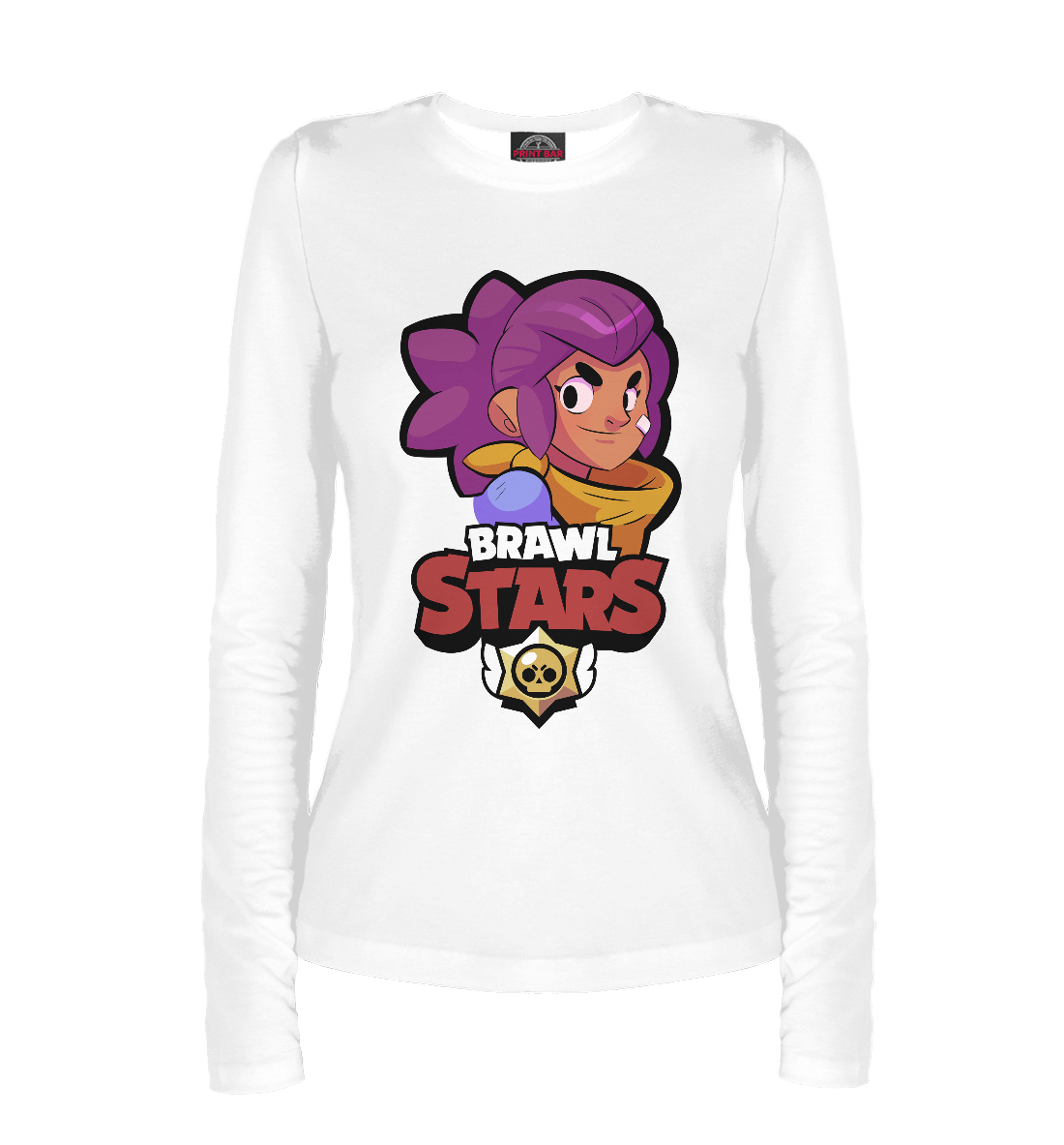 

Brawl Stars Shelly