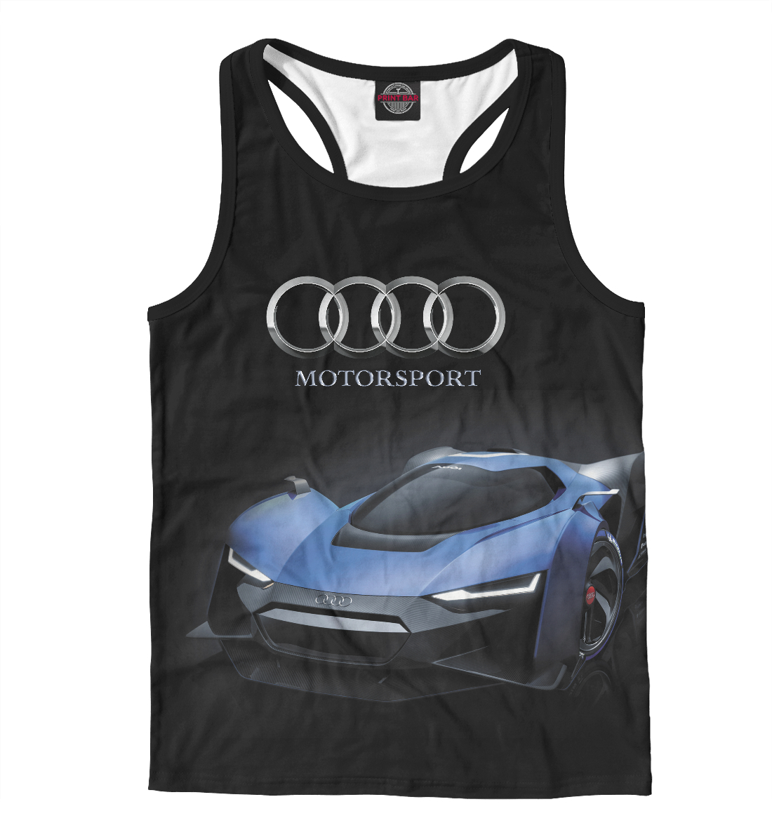

Audi Motorsport