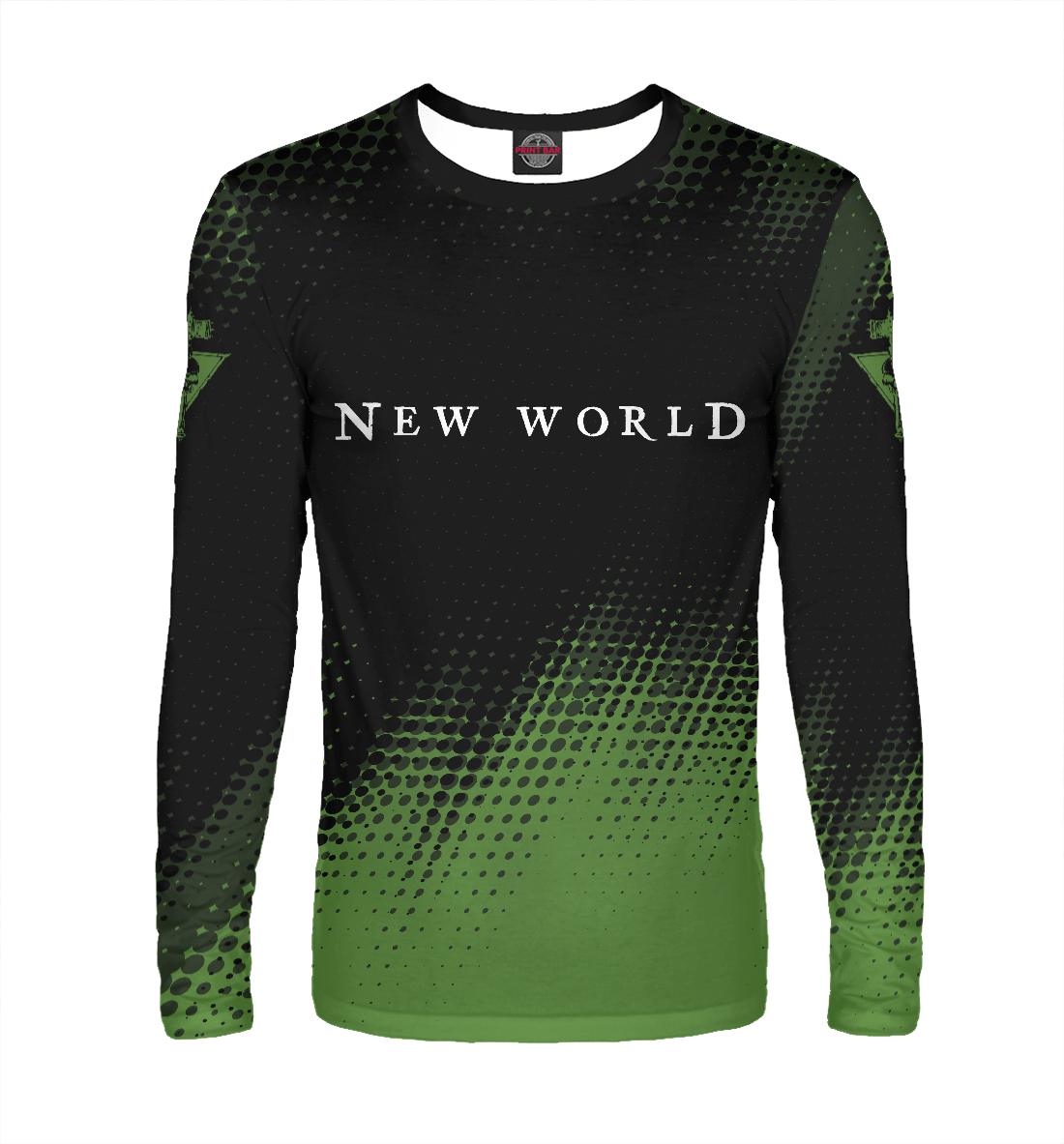 

New World - Syndicate