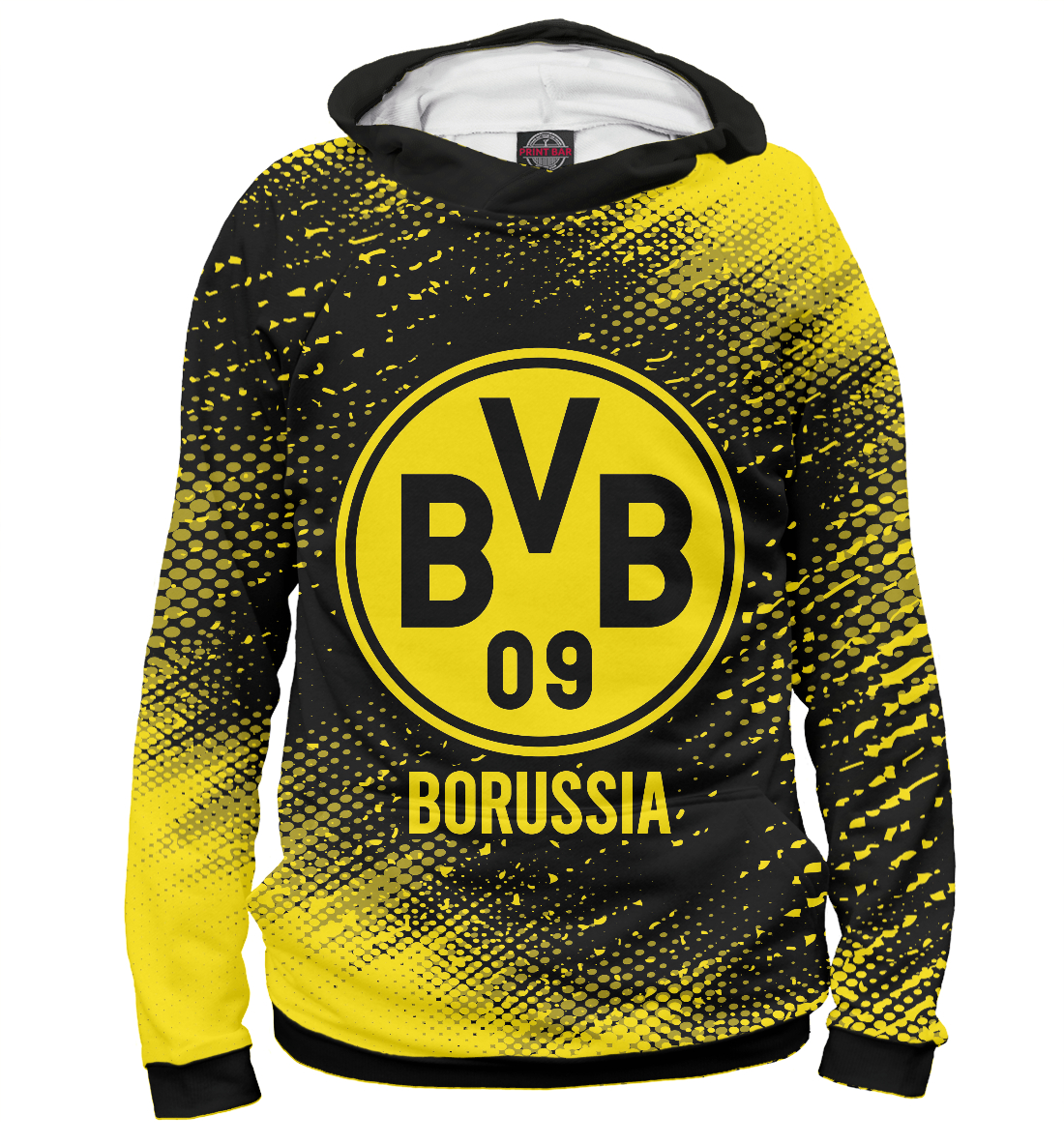 

Borussia / Боруссия