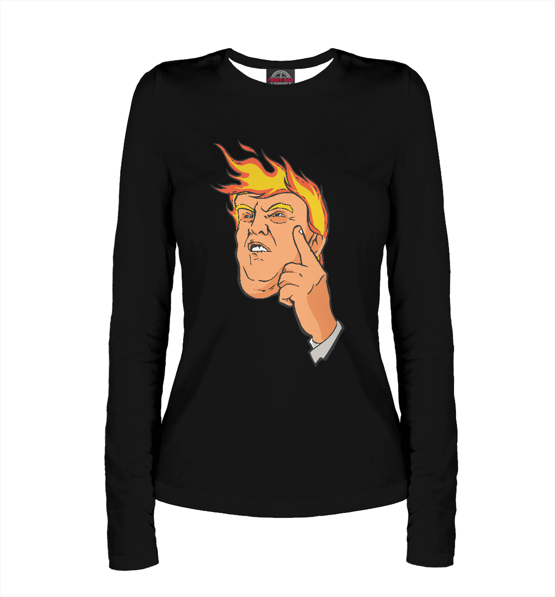 

Trump fire