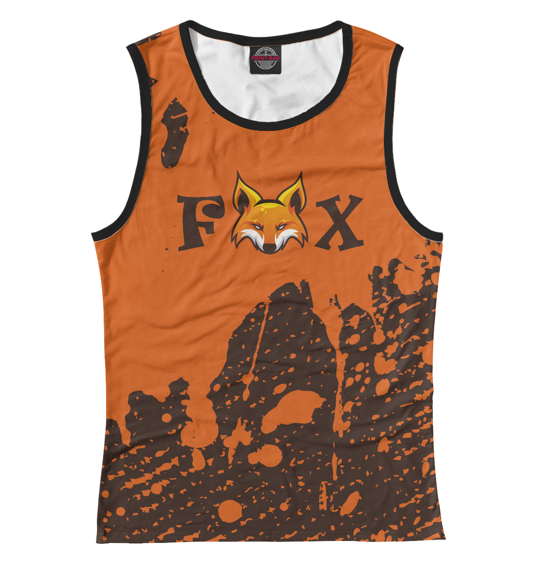 

Fox