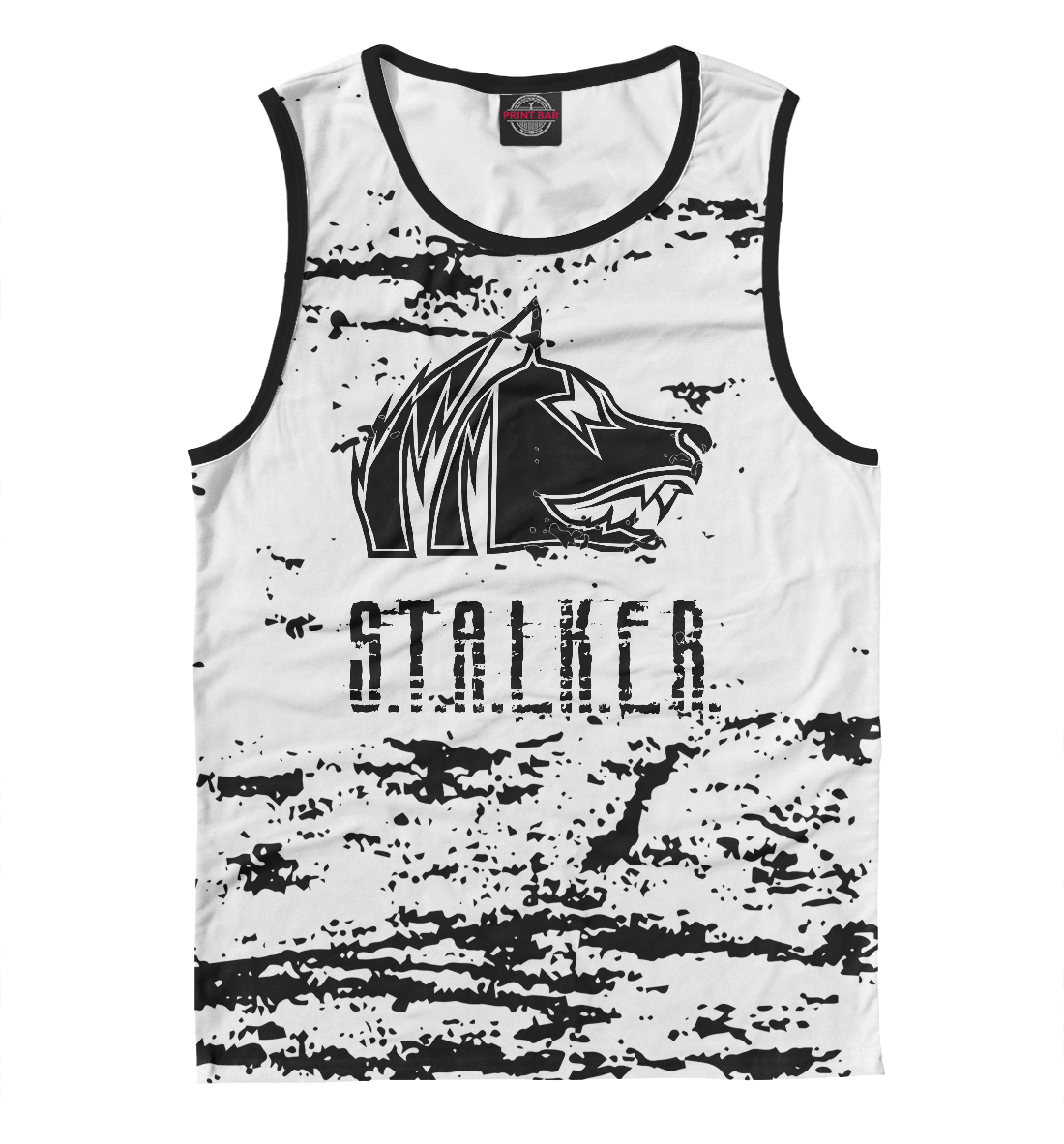 

S.T.A.L.K.E.R.