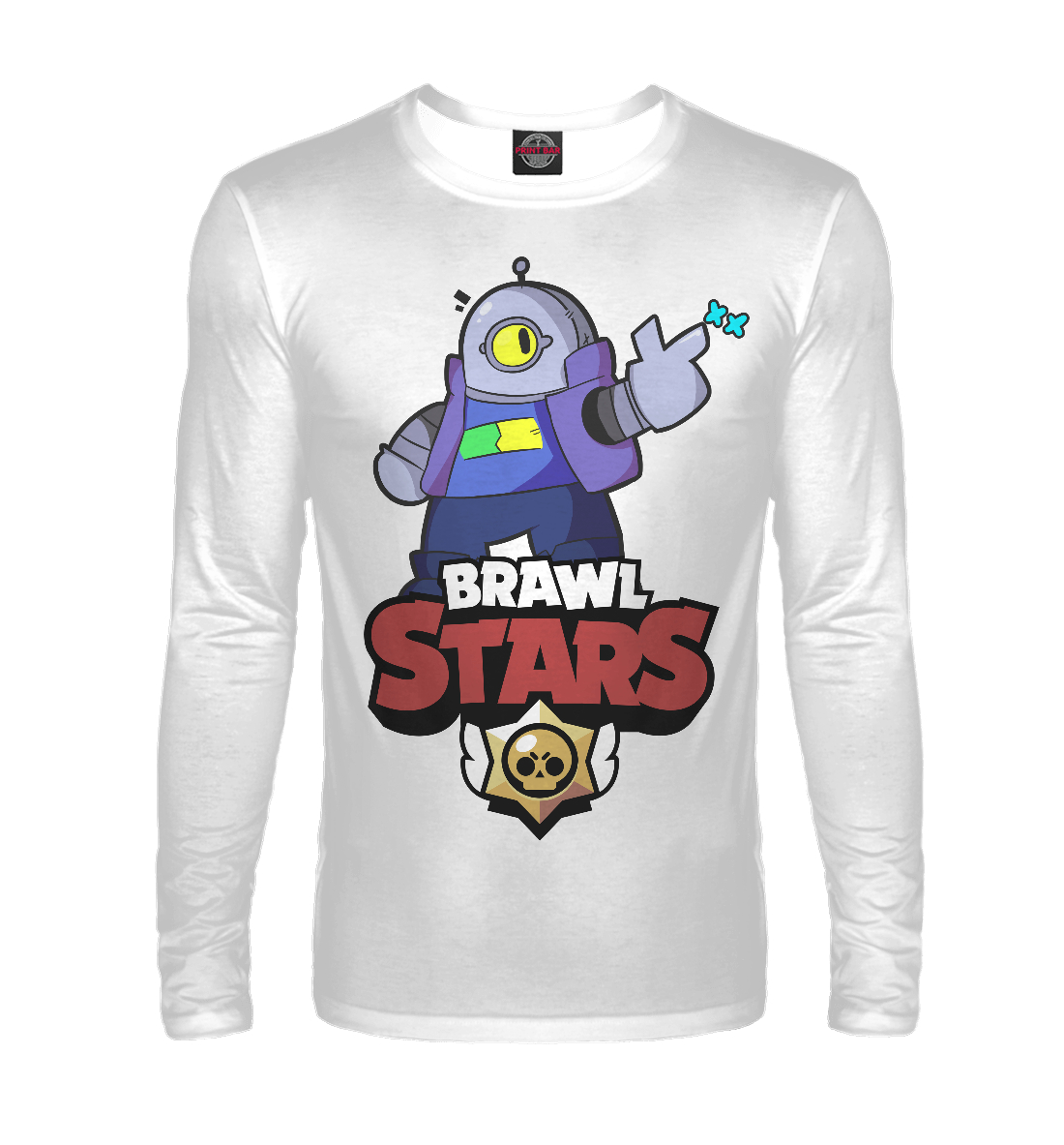 

Brawl Stars