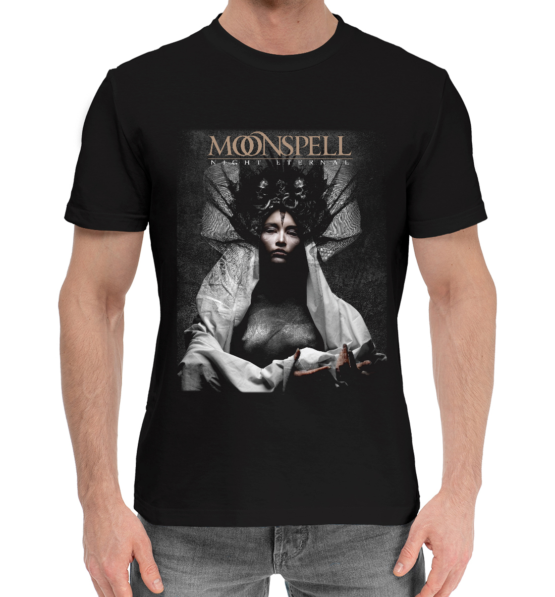 

Moonspell