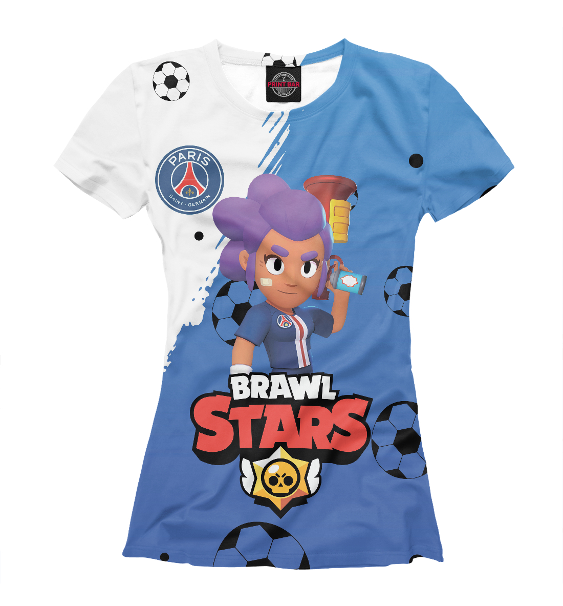 

Brawl Stars