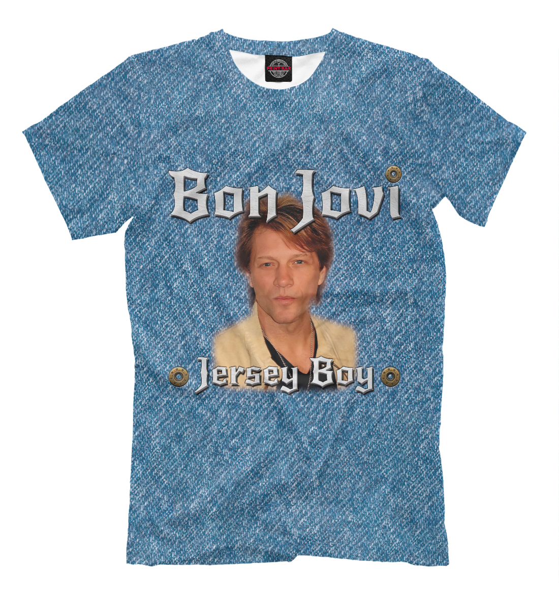 

Bon Jovi
