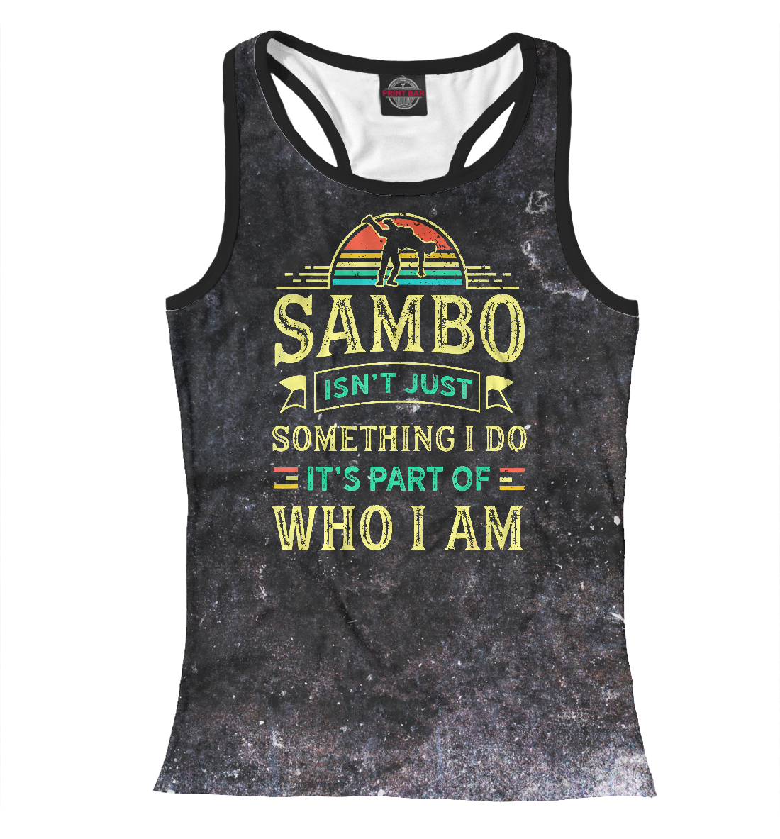 

Sambo