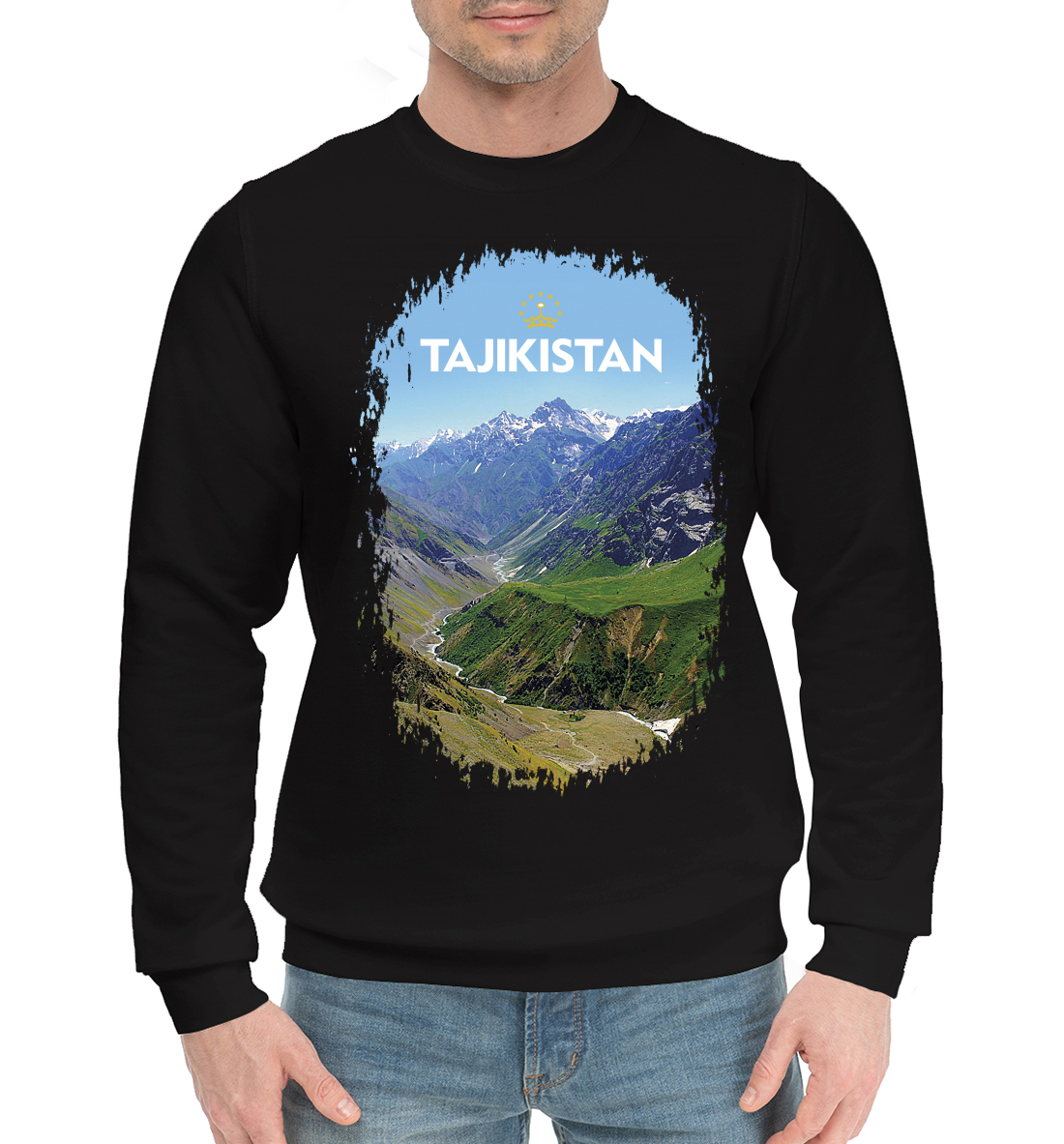

Tajikistan