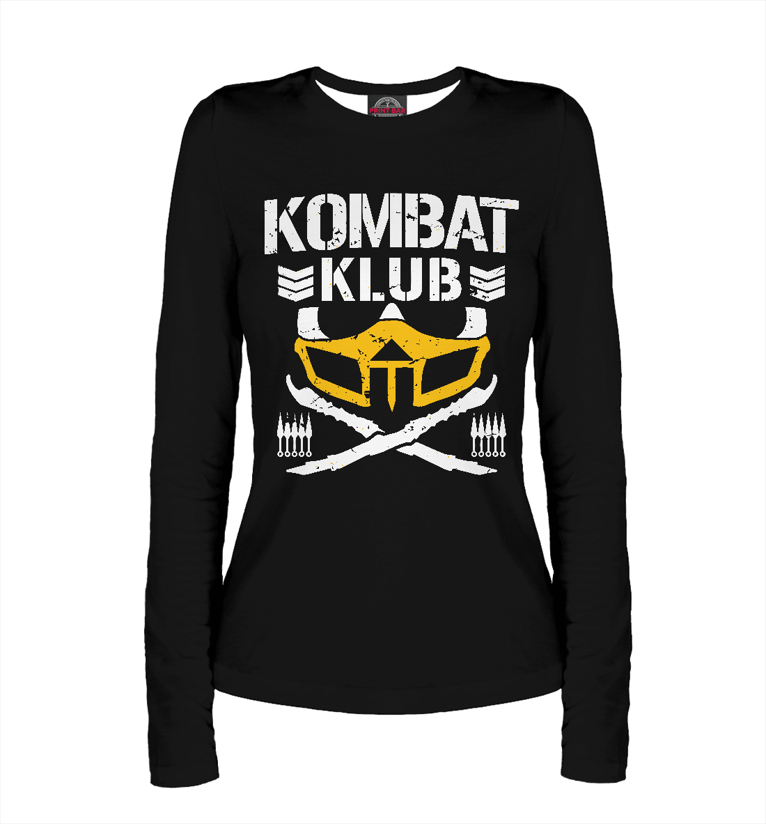 

Kombat Klub