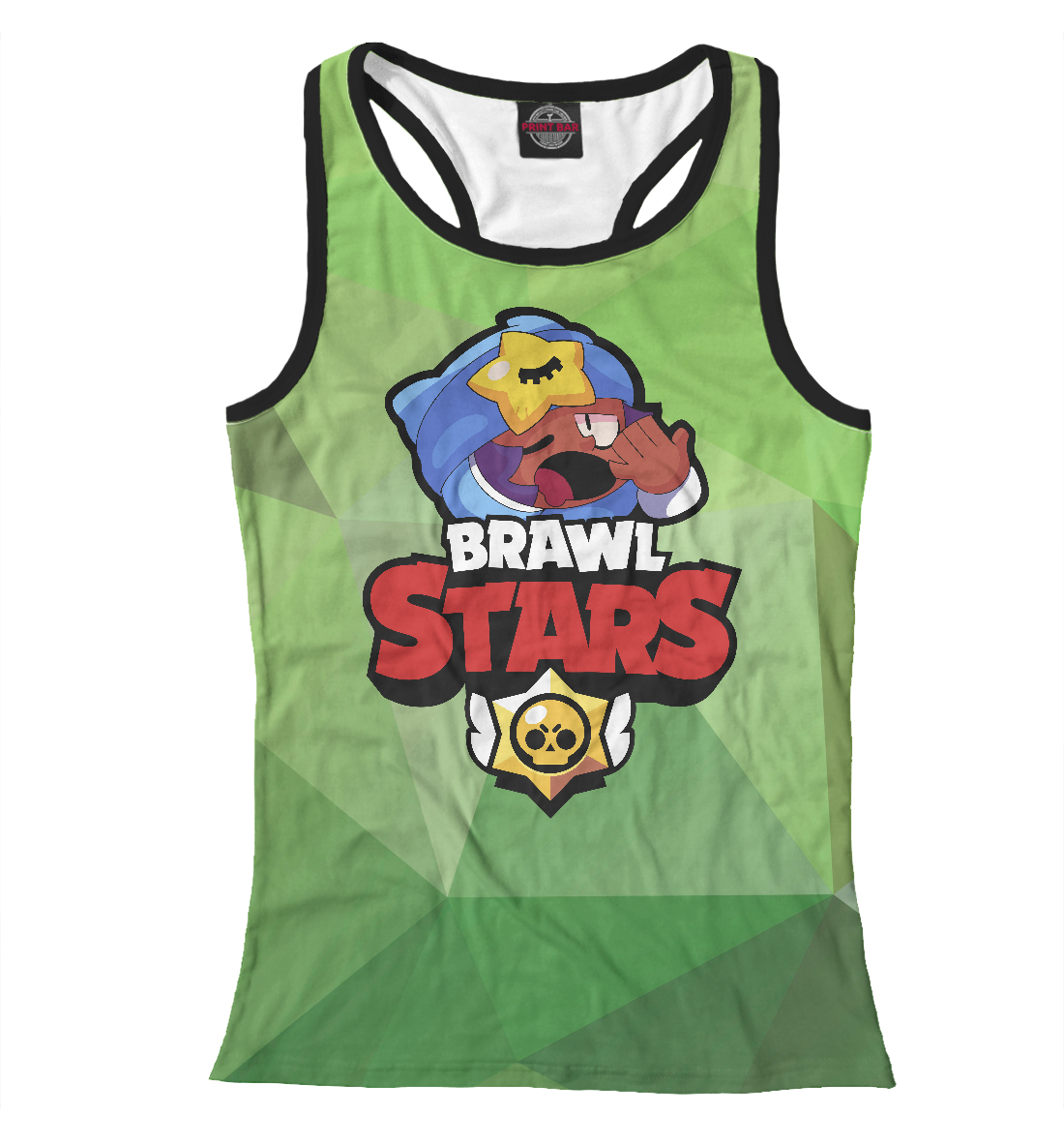 

Brawl Stars