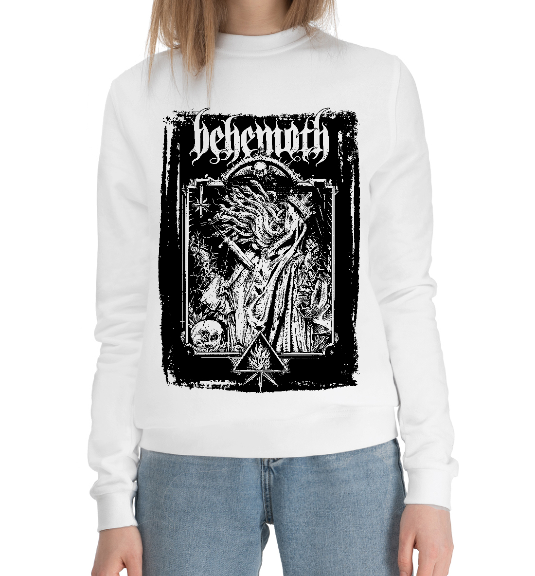 

Behemoth
