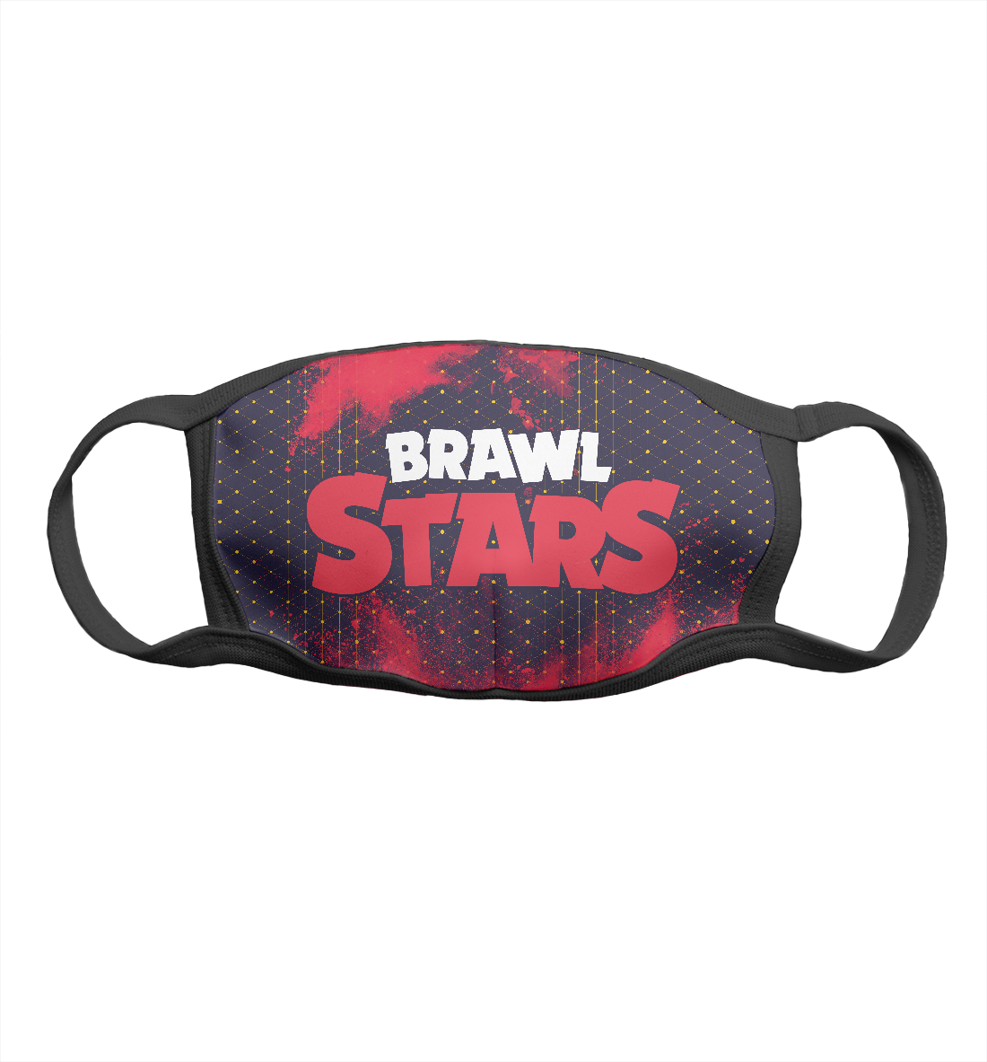 

Brawl Stars