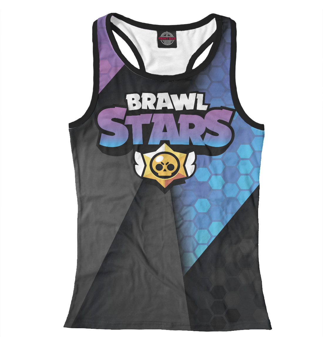 

Brawl Stars