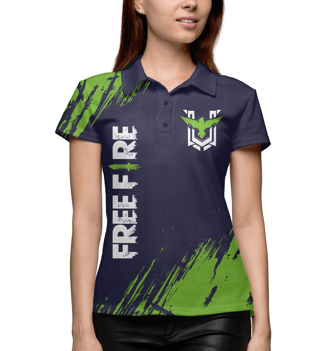 

Free Fire / Фри Фаер