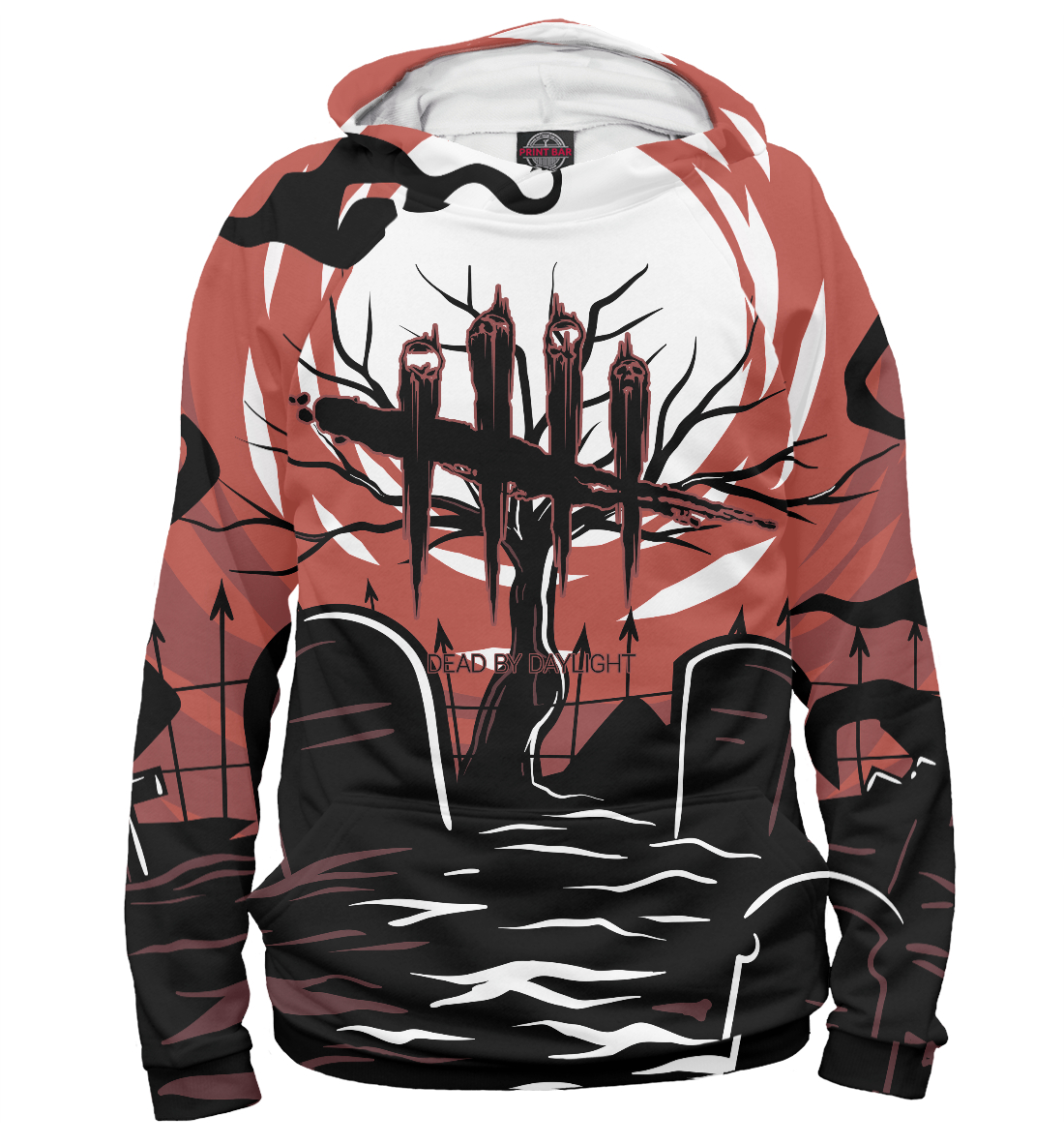 

Dead by Daylight