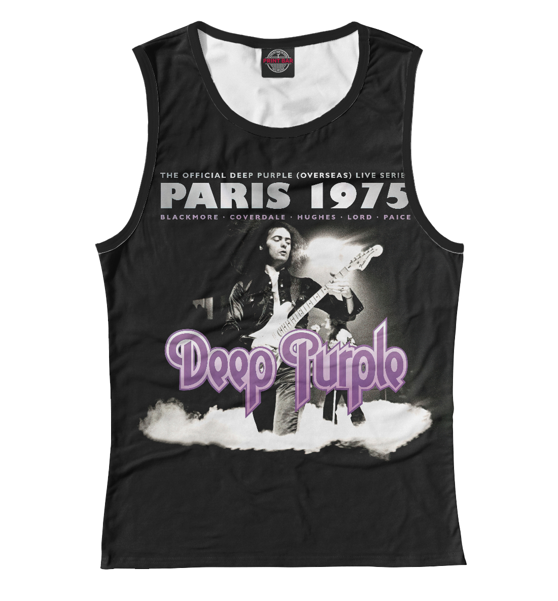 

Deep Purple