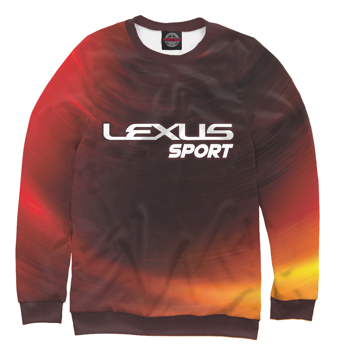 

Лексус | Sport