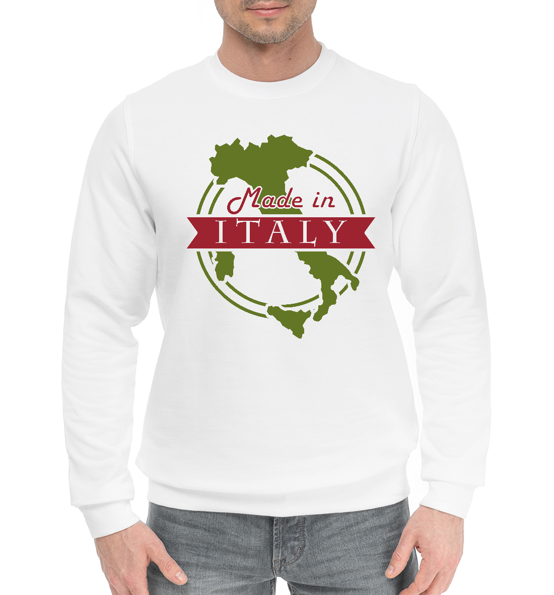 

Made In Italy