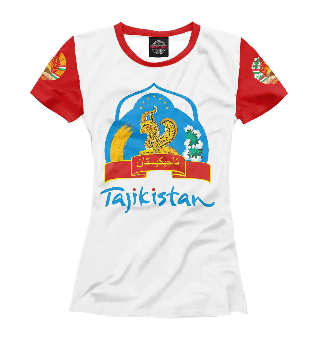 

Tajikistan