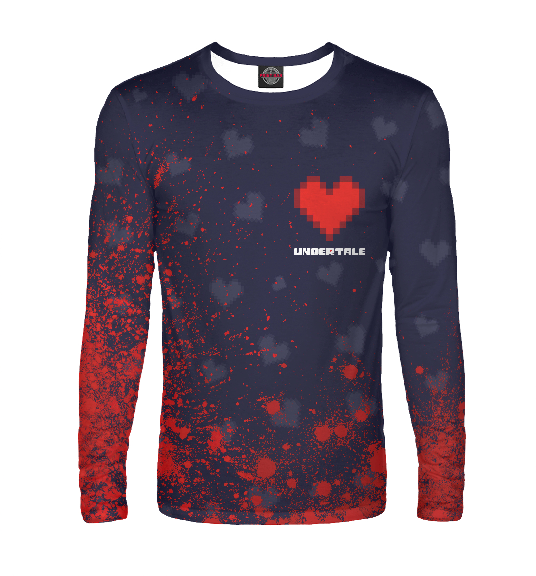 

Undertale / Андертейл