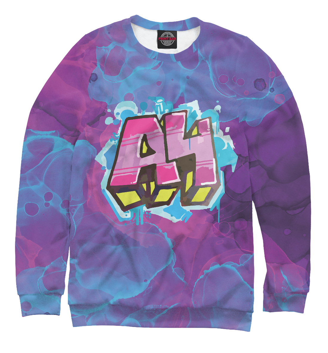 

А4
