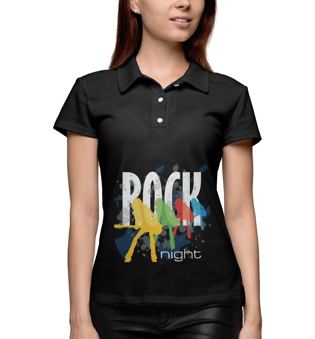 

ROCK