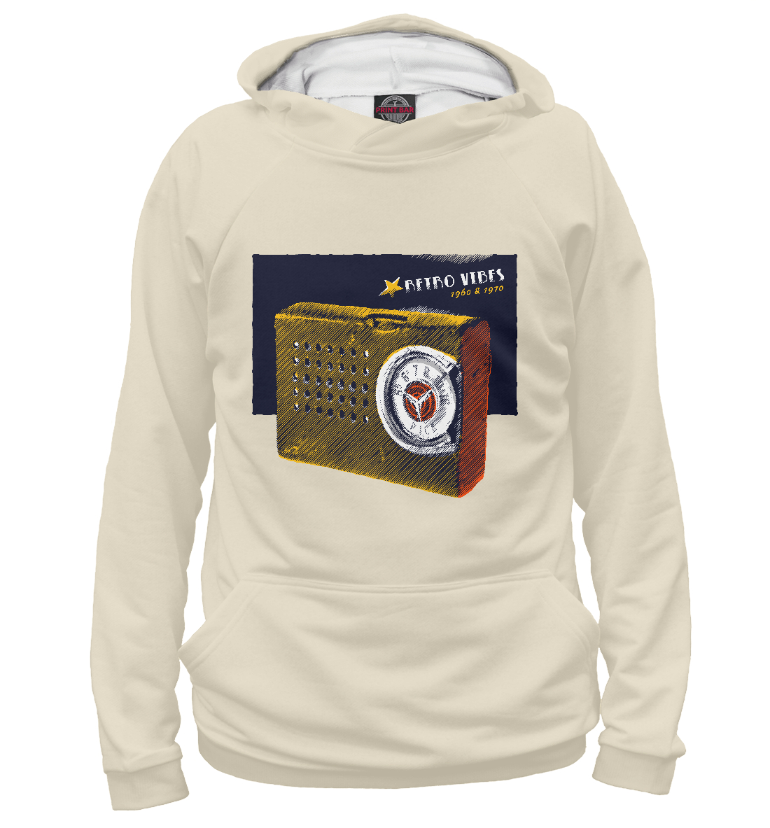

Retro radio