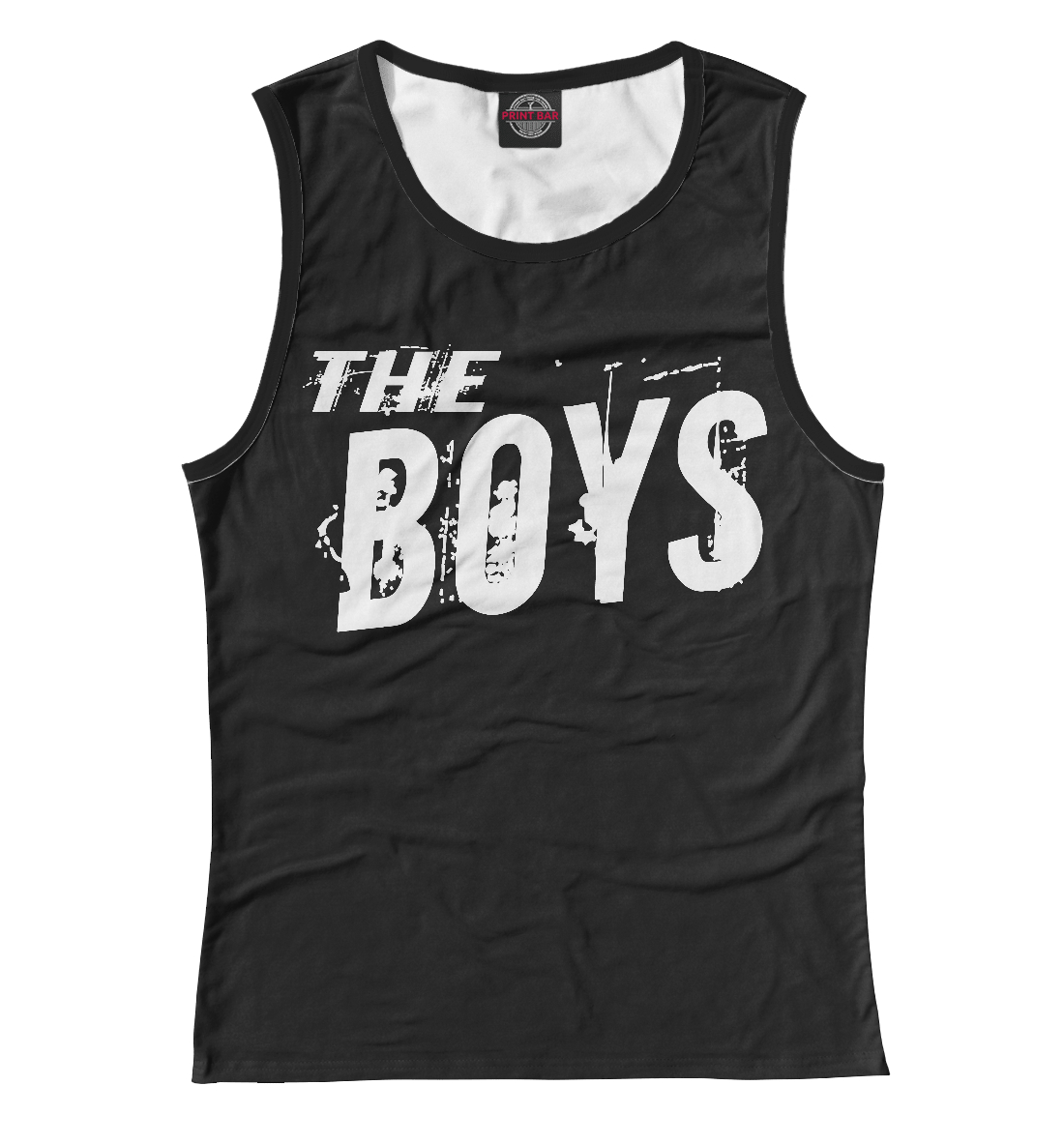 

The Boys