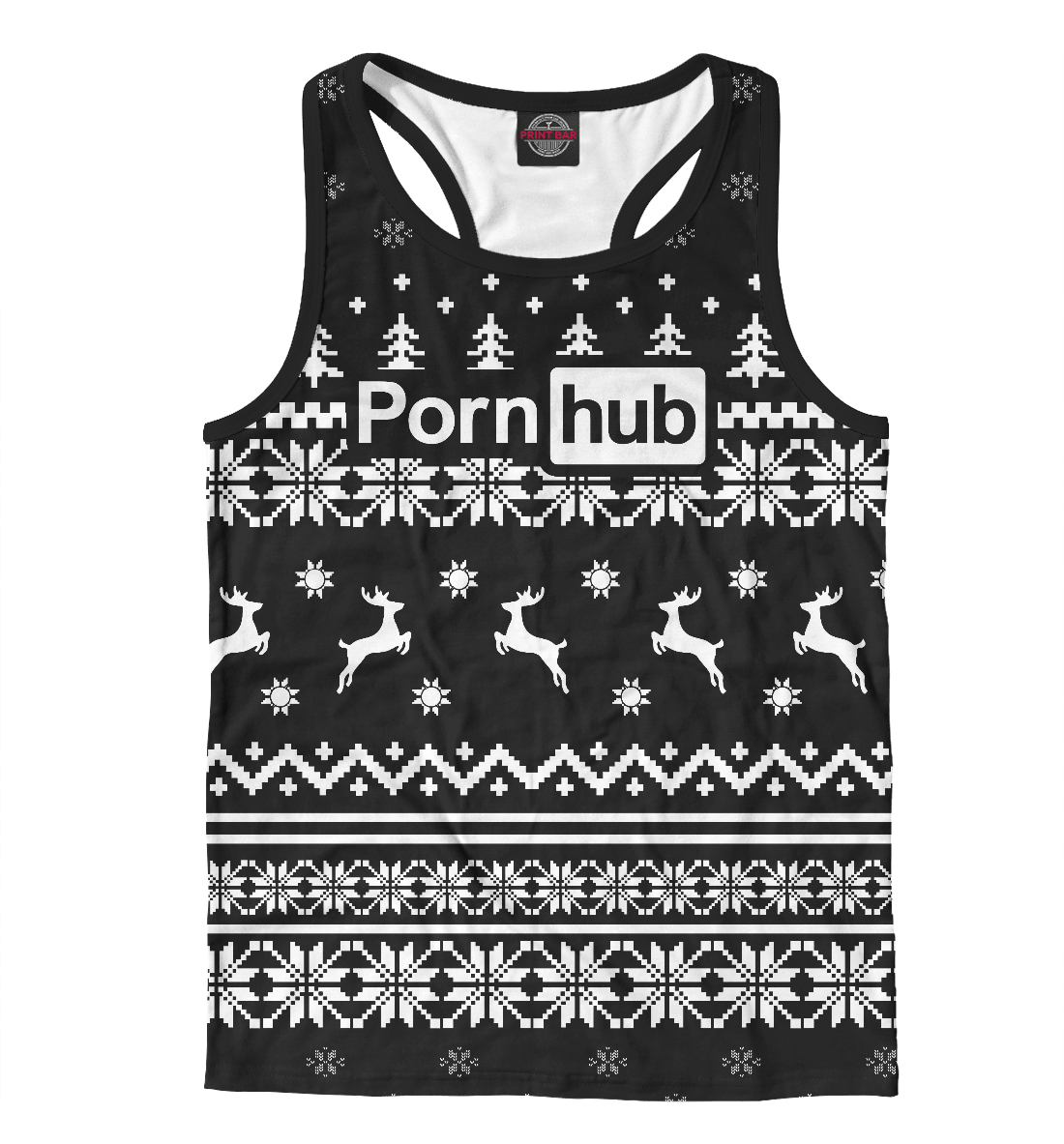 

Свитер Pornhub