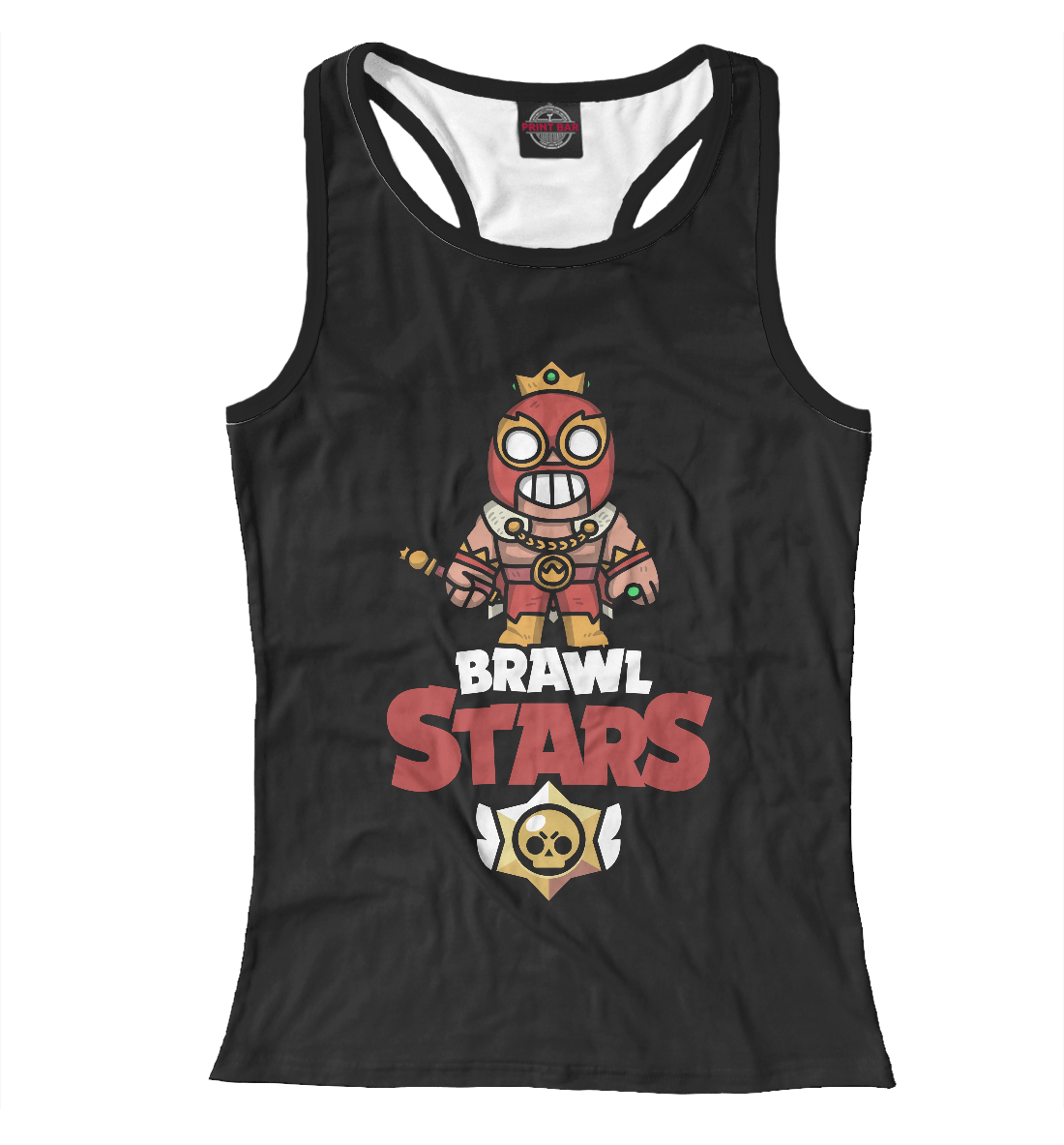 

Brawl Stars