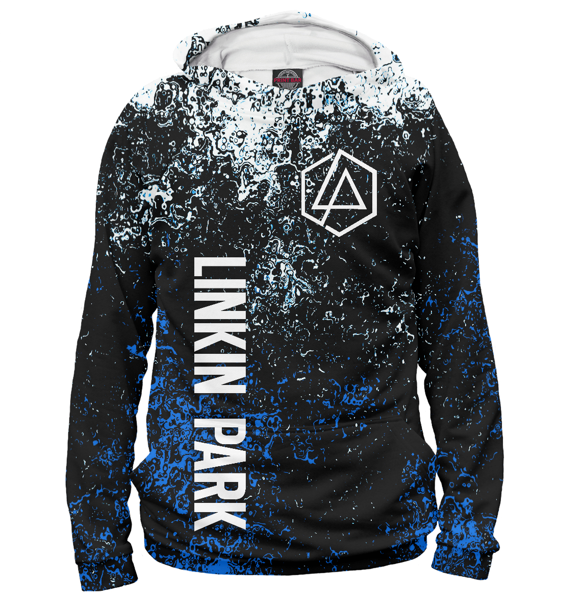 

Linkin Park | Линкин Парк