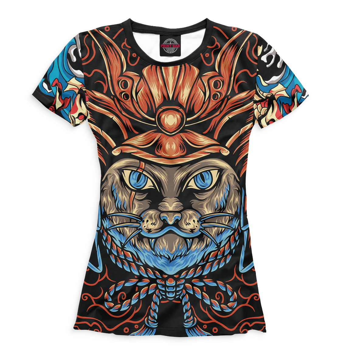 

Irezumi