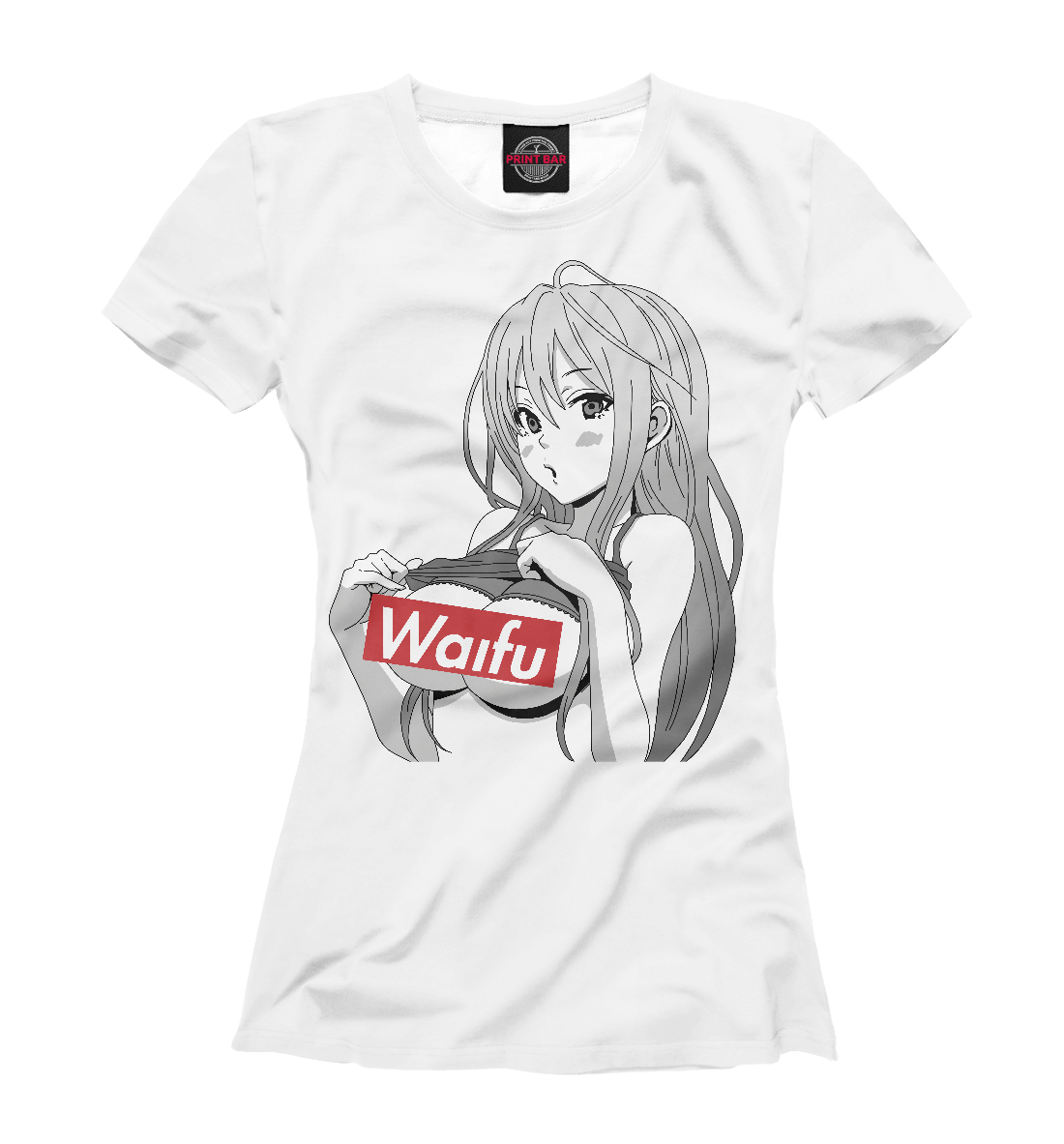 

Waifu