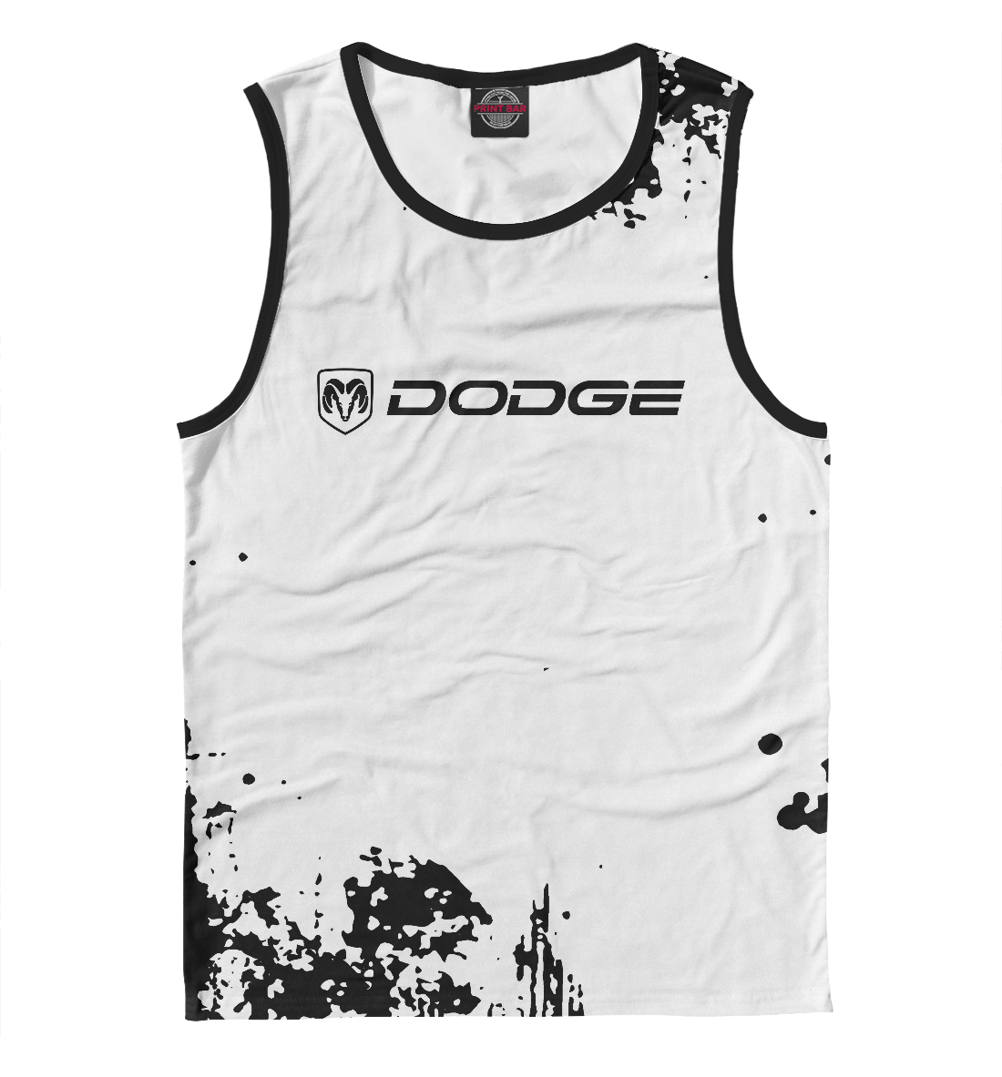 

Dodge