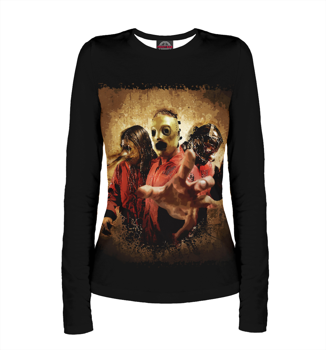 

Slipknot