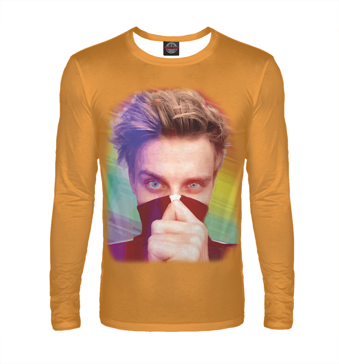 

А4 - Влад Бумага