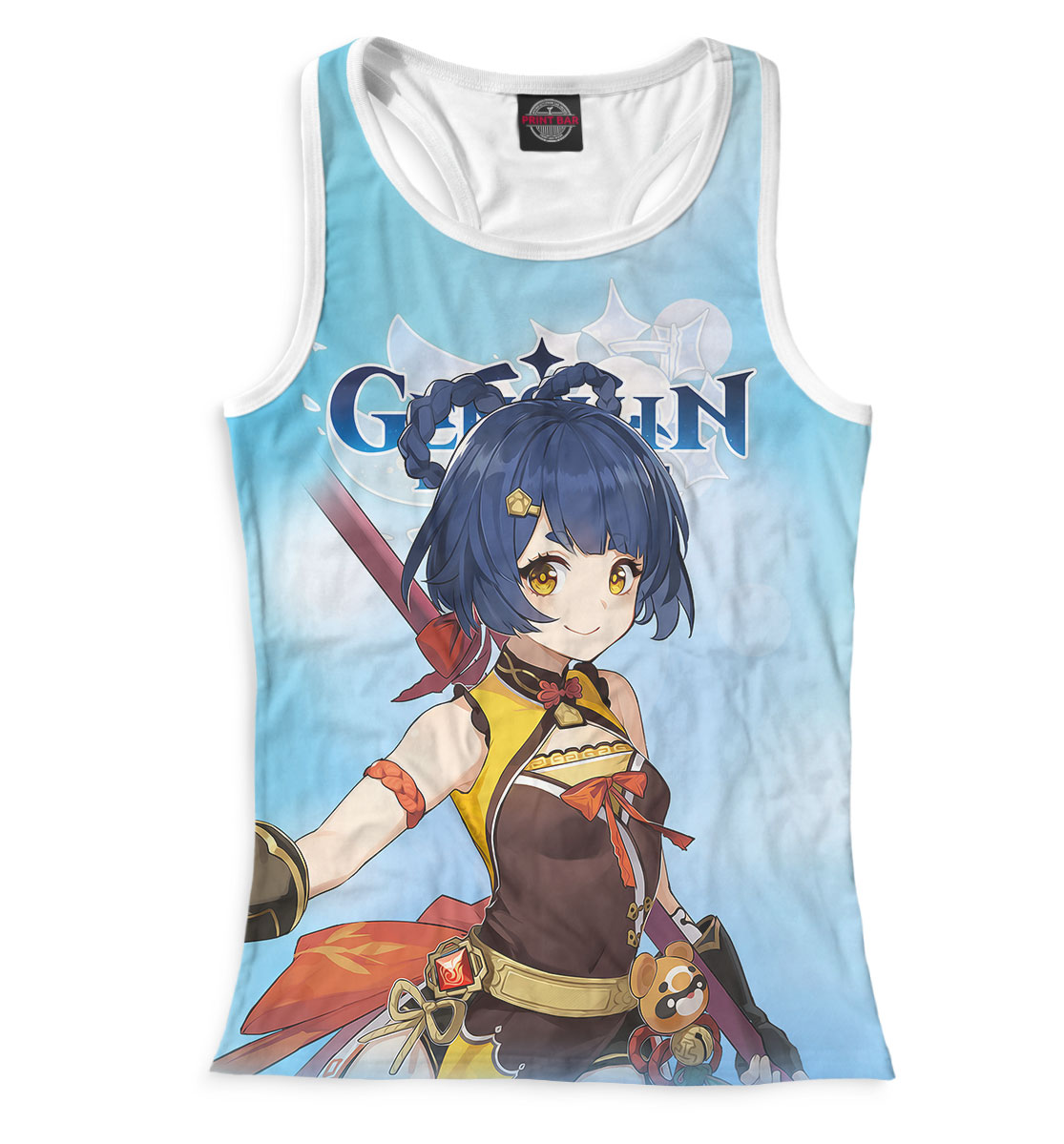 

Genshin Impact
