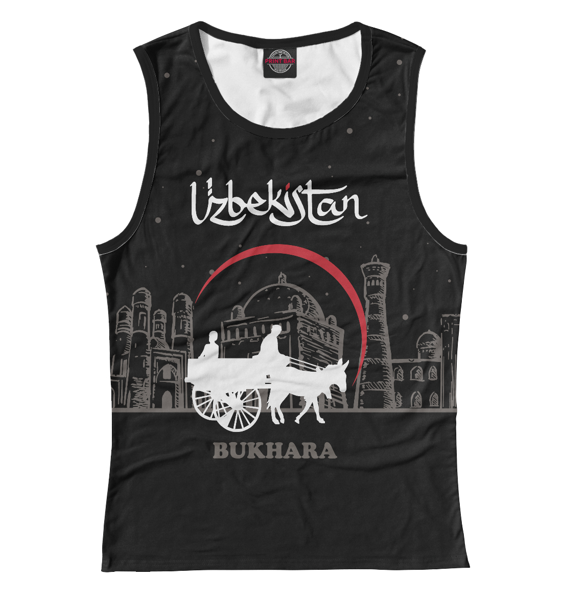 

Узбекистан Бухара