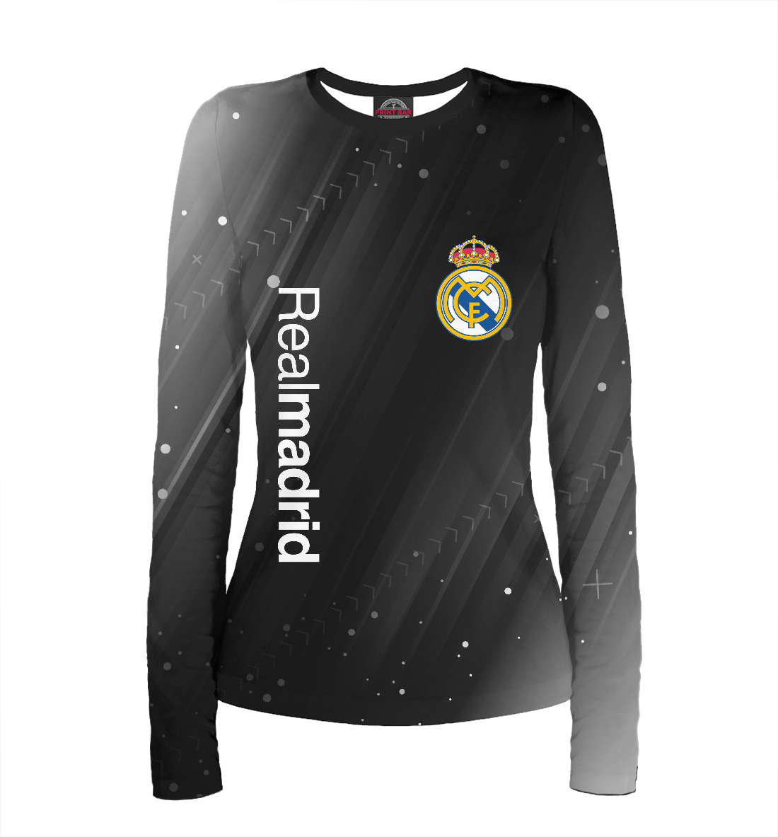 

Real Madrid / Реал Мадрид