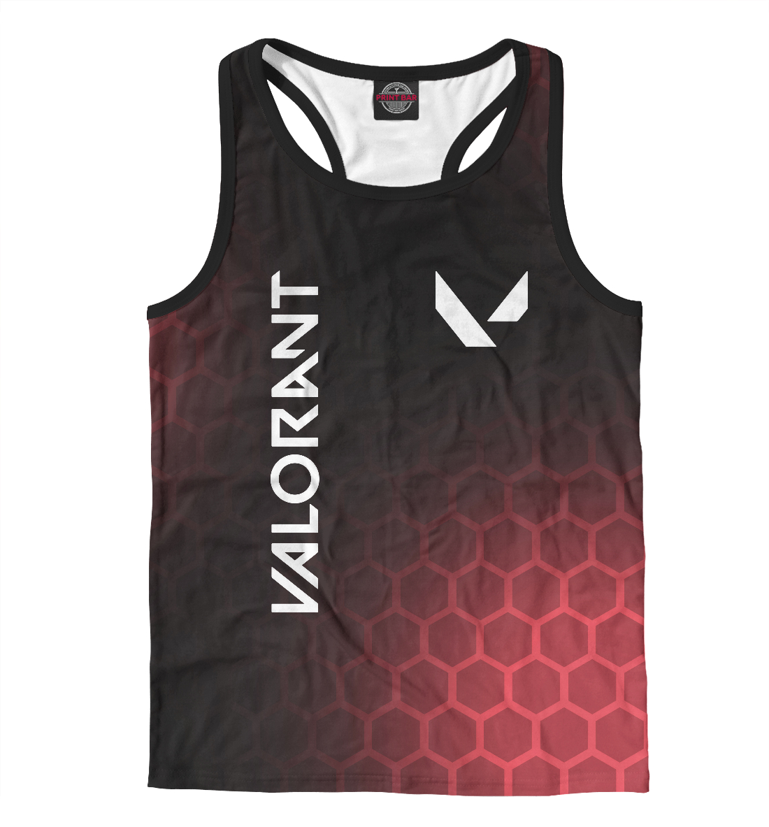 

Valorant