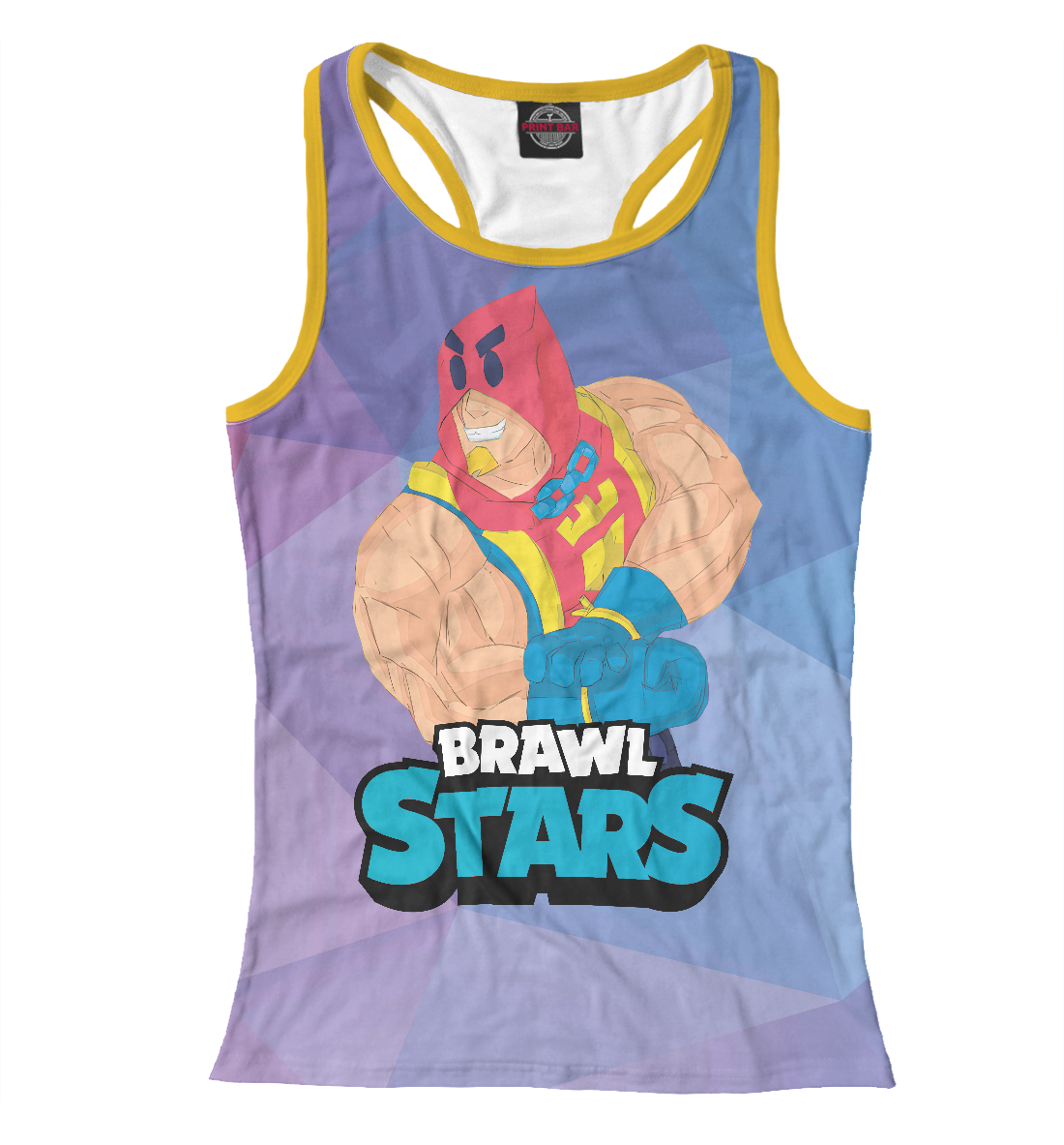 

GROM ART BRAWL STARS