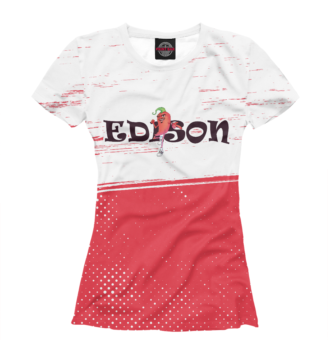 

Эдисон Перец