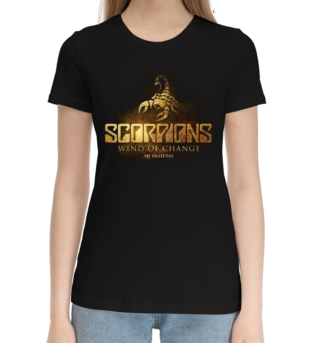 

Scorpions