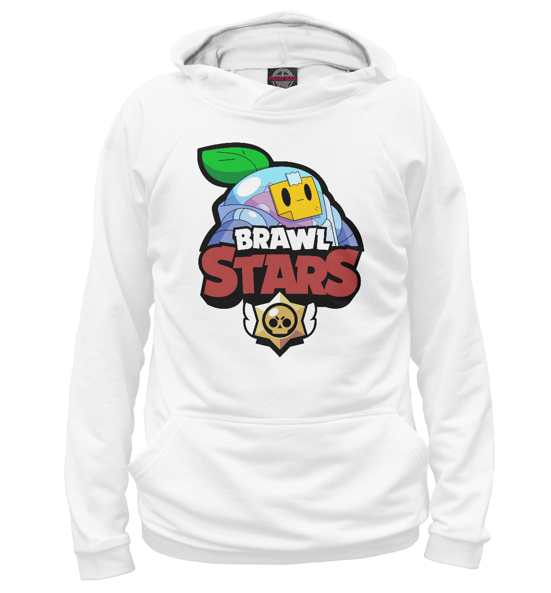 

Brawl Stars - Sprout
