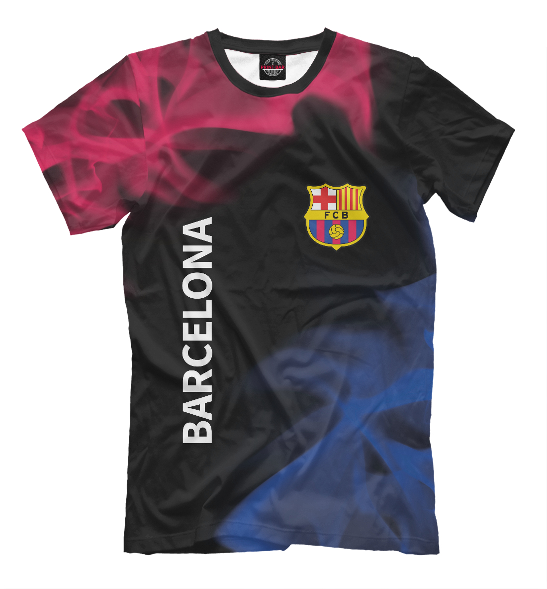

Barcelona / Барселона