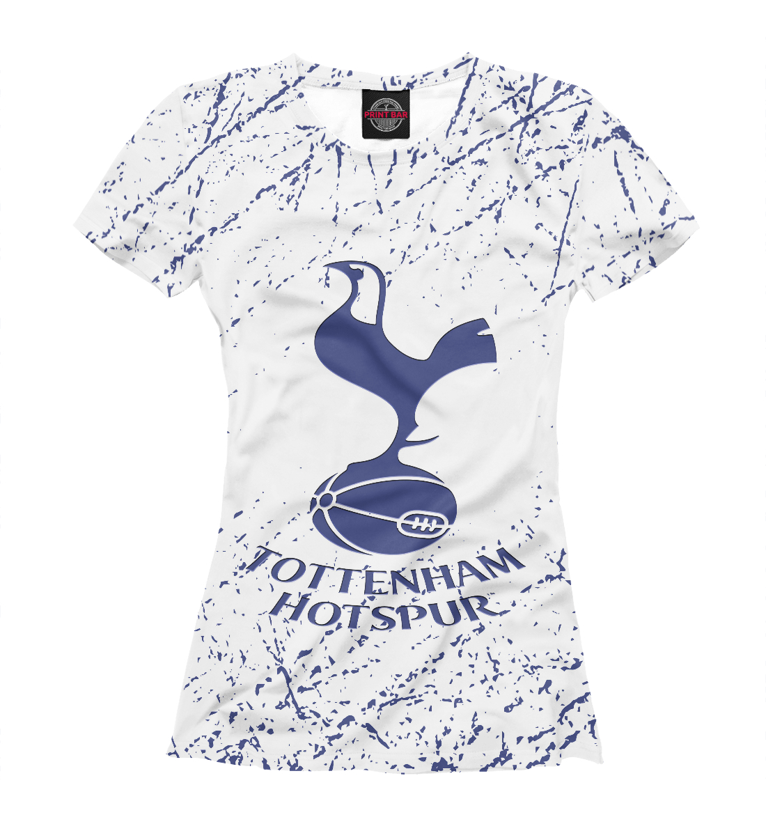 

Tottenham Hotspur