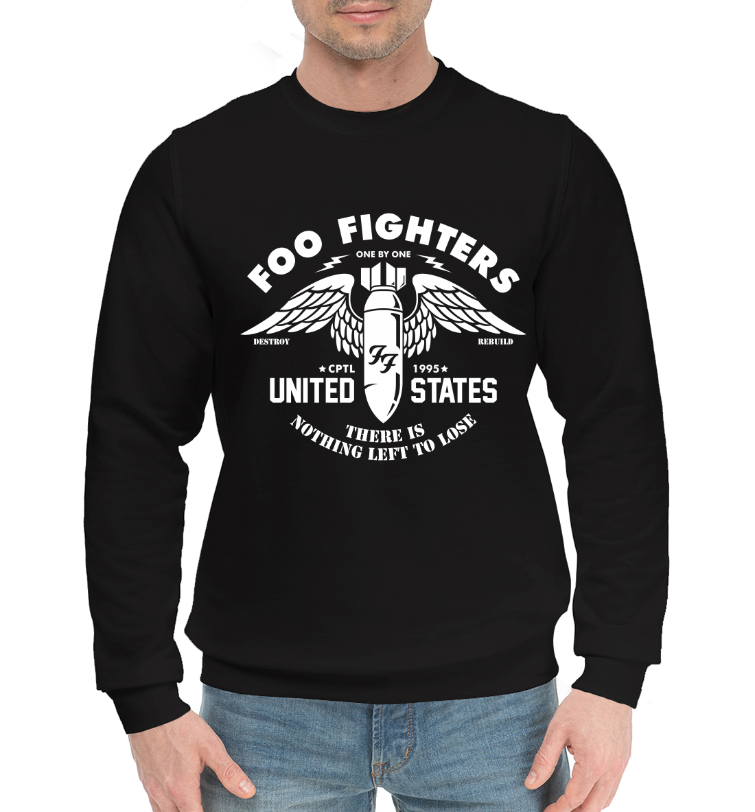 

Foo Fighters