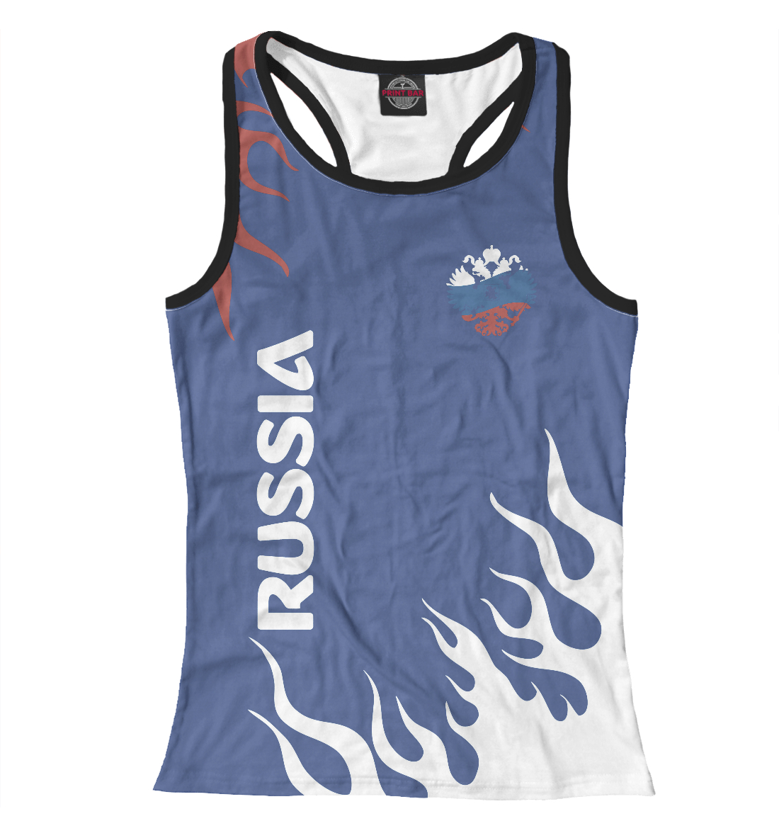 

RUSSIA