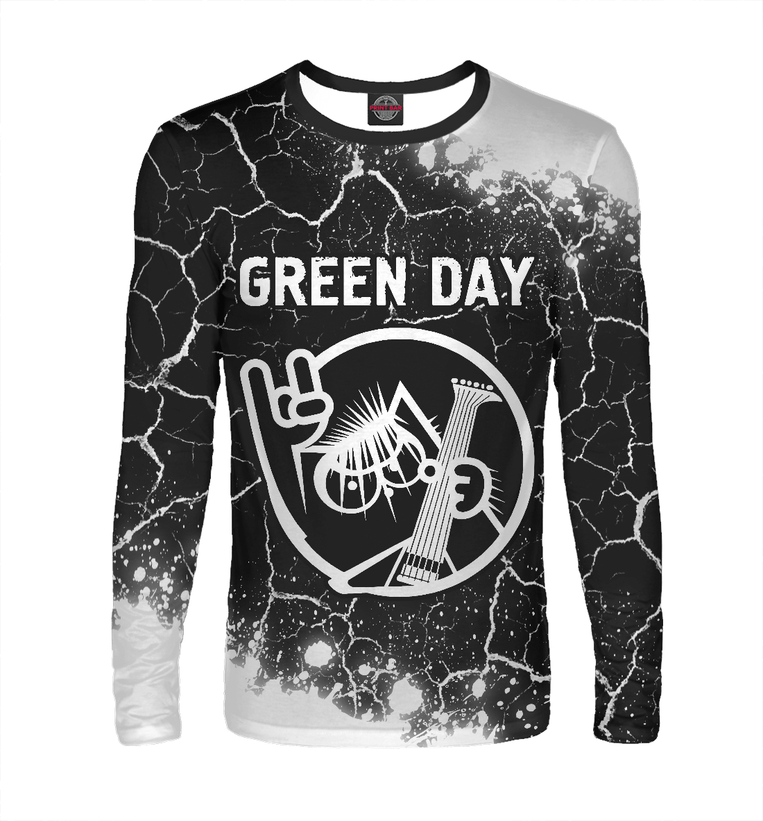 

Green Day | Кот